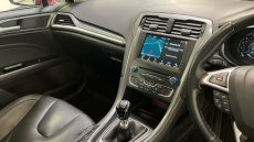 Ford Mondeo 2.0 TDCi Titanium Edition 5dr Diesel Hatchback